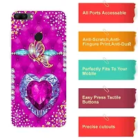 Designer Silicone Back Case Cover For HONOR 9N-thumb3