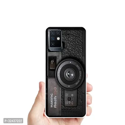 INFINIX NOTE 10/NOTE 10 PRO PRINTED Mobile Back Cover BY RADHIKA ENTERPRISES-thumb3