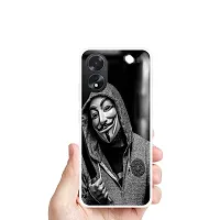 OPPO A18 PRINTED Mobile Back Cover BY RADHIKA ENTERPRISE-30-thumb2