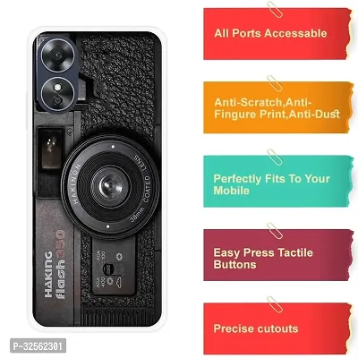 Designer Mobile Case Cover for Oppo A17-thumb4