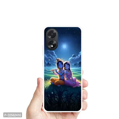 OPPO A18 PRINTED Mobile Back Cover BY RADHIKA ENTERPRISE-25-thumb3