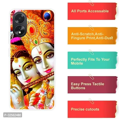 OPPO A18 PRINTED Mobile Back Cover BY RADHIKA ENTERPRISE-21-thumb4