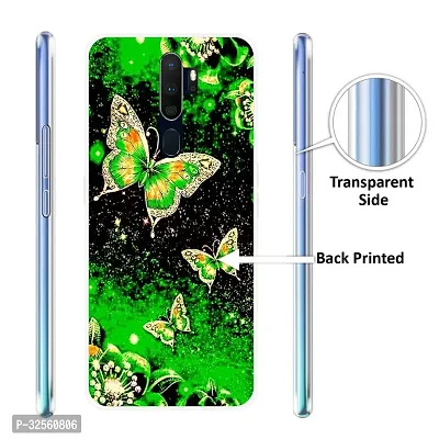 Designer Mobile Case Cover for Oppo A9-thumb2