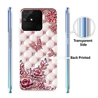 REALME NARZO 50A PRINTED Mobile Back Cover BY RADHIKA ENTERPRISES-11-thumb1