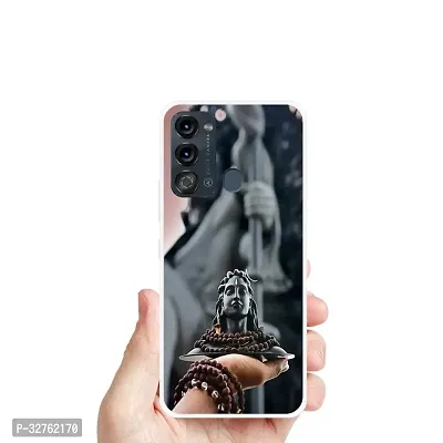 ITEL VISION 3/VISION 3 TURBO PRINTED Mobile Back Cover BY RADHIKA ENTERPRISES-24-thumb3