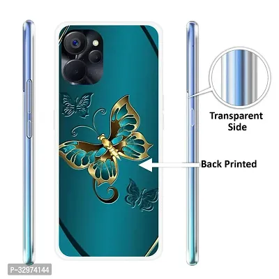 Realme 9I 5G Printed New Stylish Mobile Back Cover-thumb2