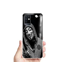 INFINIX NOTE 10/NOTE 10 PRO PRINTED Mobile Back Cover BY RADHIKA ENTERPRISES-thumb2