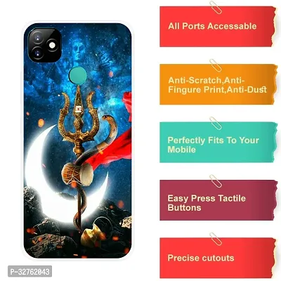 Stylish Multicolored Silicone Printed Back Case Cover For Itel-Vision-1-thumb4