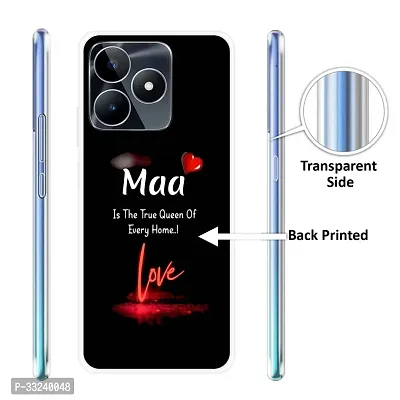 REALME NARZO N53/Realme Narzo C53 PRINTED Mobile Back Cover BY RADHIKA ENTERPRISES-18-thumb2