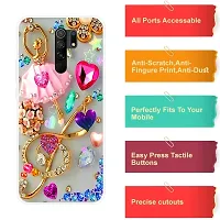 POCO M2/REDMI 9 PRIME PRINTED Mobile Back Cover BY RADHIKA ENTERPRISES-12-thumb3