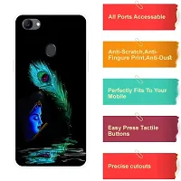 Oppo F7 Printed Mobile Back Cover-thumb3