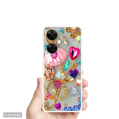 Stylish Silicon Printed Back Case Cover for Oneplus Nord Ce3 Lite-thumb3