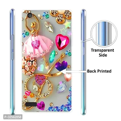 OPPO A33F PRINTED Mobile Back Cover BY RADHIKA ENTERPRISE-12-thumb2