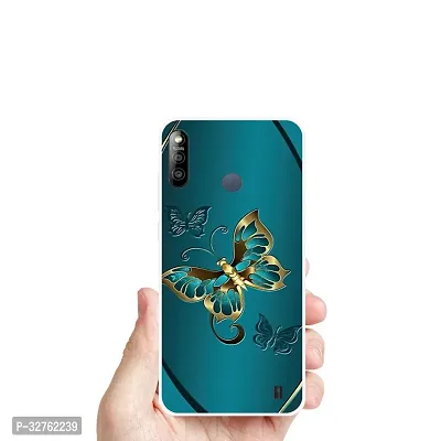 Lava Z3,lava X2 Printed Mobile Back Cover-thumb3