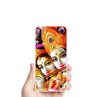 Lava Z3,lava X2 Printed Mobile Back Cover-thumb2