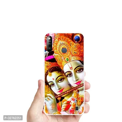 Lava Z3,lava X2 Printed Mobile Back Cover-thumb3