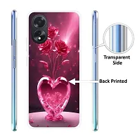 Designer Mobile Case Cover for Oppo A18-thumb1