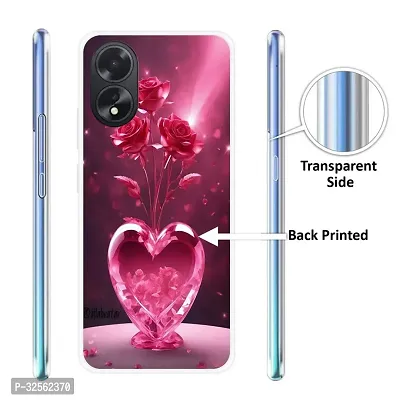 Designer Mobile Case Cover for Oppo A18-thumb2