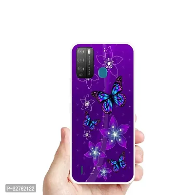 ITEL VISION 1 PRO PRINTED Mobile Back Cover BY RADHIKA ENTERPRISES-35-thumb3