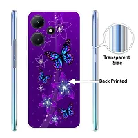 Designer Printed Mobile Back Cover For Infinix Hot 30I-thumb1