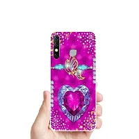 INFINIX HOT 8 PRINTED Mobile Back Cover BY RADHIKA ENTERPRISES-thumb2