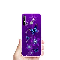 INFINIX HOT 8 PRINTED Mobile Back Cover BY RADHIKA ENTERPRISES-thumb2