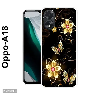 OPPO A18 PRINTED Mobile Back Cover BY RADHIKA ENTERPRISE-34-thumb0