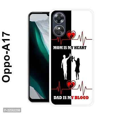 Designer Mobile Case Cover for Oppo A17