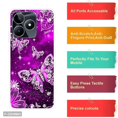 REALME NARZO N53/Realme Narzo C53 PRINTED Mobile Back Cover BY RADHIKA ENTERPRISES-13-thumb4