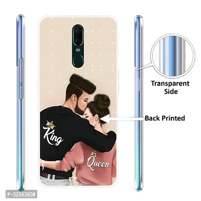 OPPO F11 PRINTED Mobile Back Cover BY RADHIKA ENTERPRISE-22-thumb2