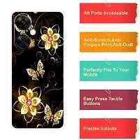 Stylish Silicon Printed Back Case Cover for Oneplus Nord Ce3 Lite-thumb3