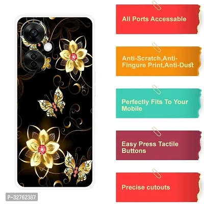 Stylish Silicon Printed Back Case Cover for Oneplus Nord Ce3 Lite-thumb4