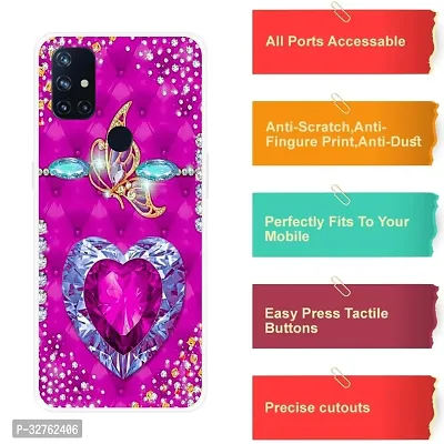 ONEPLUS NORD N10 PRINTED Mobile Back Cover BY RADHIKA ENTERPRISES-5-thumb4