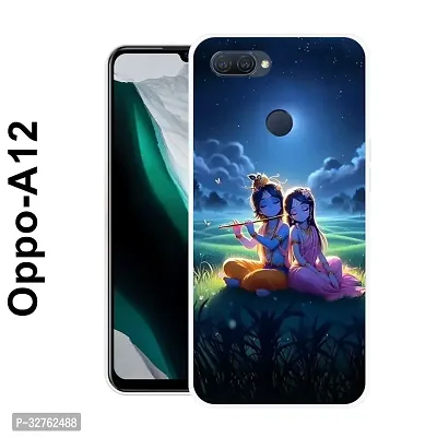 OPPO A12/A11K PRINTED Mobile Back Cover BY RADHIKA ENTERPRISES-25