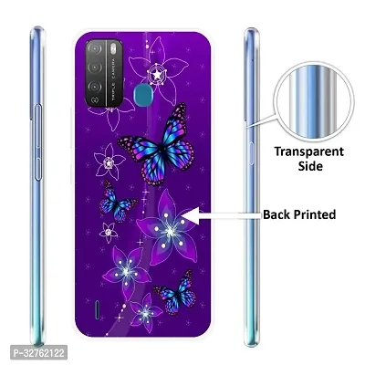 ITEL VISION 1 PRO PRINTED Mobile Back Cover BY RADHIKA ENTERPRISES-35-thumb2