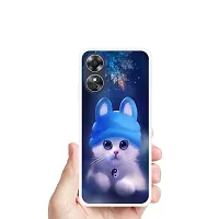 Designer Mobile Case Cover for Oppo A17-thumb2