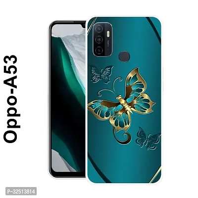 OPPO A53/A33 PRINTED Mobile Back Cover BY RADHIKA ENTERPRISES-thumb0