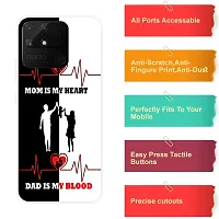 REALME NARZO 50A PRINTED Mobile Back Cover BY RADHIKA ENTERPRISES-8-thumb3