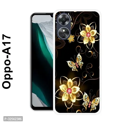 Designer Mobile Case Cover for Oppo A17