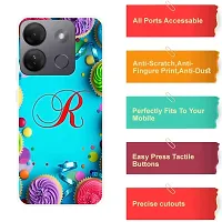 Stylish Back Cover for Infinix Smart 7 HD-thumb3