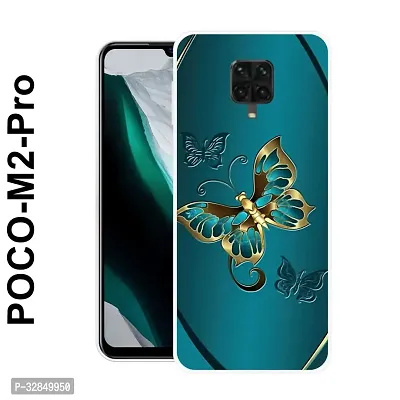 POCO M2 PRO/REDMI NOTE 9 PRO/REDMI NOTE 9 PRO MAXX/REDMI NOTE 10 LITE PRINTED Mobile Back Cover BY RADHIKA ENTERPRISES-9