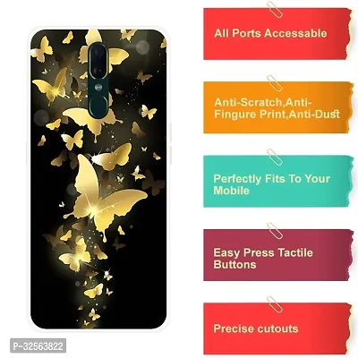 OPPO F11 PRINTED Mobile Back Cover BY RADHIKA ENTERPRISE-17-thumb4