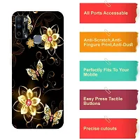 Stylish Back Cover for Infinix Smart 4 Plus-thumb3