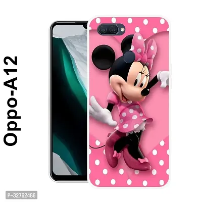 OPPO A12/A11K PRINTED Mobile Back Cover BY RADHIKA ENTERPRISES-23