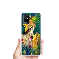 INFINIX NOTE 10/NOTE 10 PRO PRINTED Mobile Back Cover BY RADHIKA ENTERPRISES-thumb2