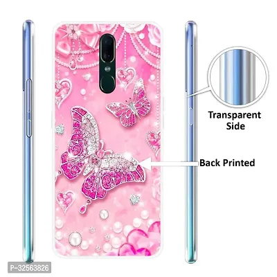 OPPO F11 PRINTED Mobile Back Cover BY RADHIKA ENTERPRISE-19-thumb2