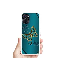 Realme 9I 5G Printed New Stylish Mobile Back Cover-thumb2