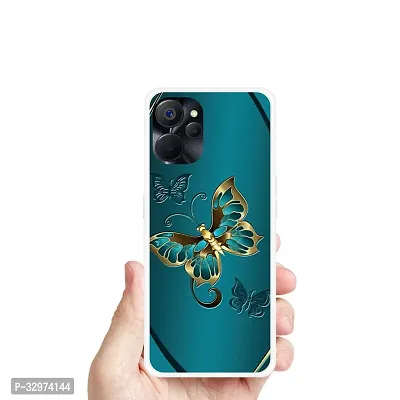 Realme 9I 5G Printed New Stylish Mobile Back Cover-thumb3