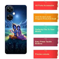 Stylish Silicon Printed Back Case Cover for Oneplus Nord Ce3 Lite-thumb3