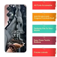 Stylish Silicon Printed Back Case Cover for Oneplus Nord Ce2 Lite-thumb3